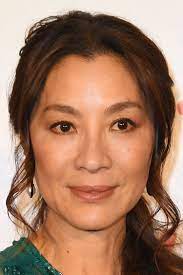 We did not find results for: Michelle Yeoh Filme Alter Biographie