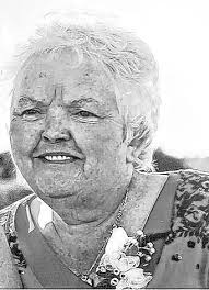 Carolyn Christine CLUNEY Obituary