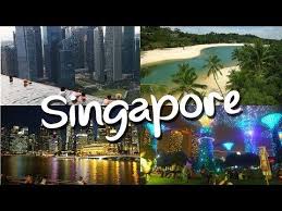 Details on singapore city and tourist places. Places To Visit In Singapore Youtube Singapore Travel Places To Visit Travel
