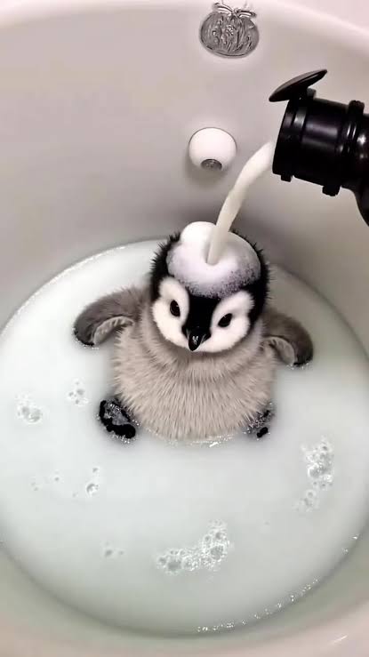 Pinguim