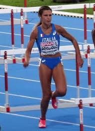 Vi proponiamo di seguito il video della semifinale dell'azzurra. Luminosa Bogliolo Wikipedia