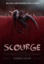 That means the movie is pretty far off, so we recommend trying to parse the. Scourge Movie Poster By Tigermooncat On Deviantart