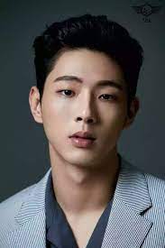 Neat Side Part Korean Actors Handsome Korean Actors Actors