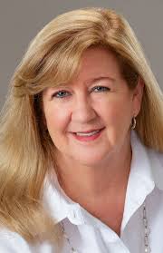 Ann Borger -Realtor with Keller Williams Northern Michigan