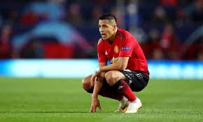 Alexis sanchez assina contrato com a inter de milão depois de uma temporada atuando emprestado imagem: Alexis Sanchez Wanted To Leave Manchester United After One Training Session Alexis Sanchez The Guardian