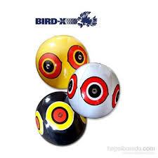 Bird X Kus Kovucu Balon 3 Lu Paket Scare Eye Fiyati