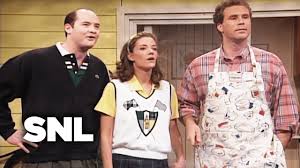The best gifs for giuliani. Remembering When Andrew Giuliani Was A Chris Farley Character On Saturday Night Live