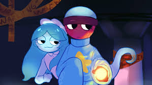 horror x farm on Tumblr