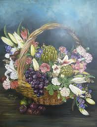 We did not find results for: Flower Basket Paintings
