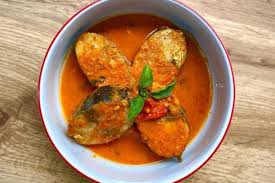 Cooking asam pedas ikan tenggiri dengan vantage vitroware. Resep Asam Padeh Ikan Tongkol Khas Padang Yang Pedas Mantap Coba Yuk