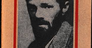 Tertulias poéticas: UN LIBRO, UN POEMA ((D. H. Lawrence)