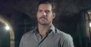 Henry cavill looks back on his mission: Henry Cavill May Return For Mission Impossible Movies Cosmic Book News