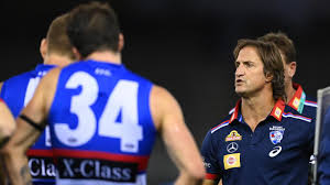 This carlton live stream is available on all mobile devices, tablet western bulldogs match today. Afl Round 1 Western Bulldogs Vs Collingwood Result Reaction Herald Sun