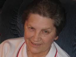 Obituary information for Betty Lou Bryson