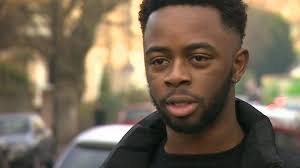 Tyrell Pearce's Instagram, Twitter & Facebook