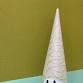 Wayne Thiebauld Inspired Ice Cream Sculptures