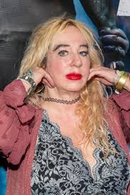 Kathy Deitch Attends Fyc Underdog Emmy Screenings Charity Event Van — Stock  Editorial Photo © info@photographybyeugene.com #359355028