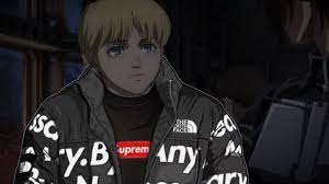 Armin Shops For Drip Youtube In 2021 Attack On Titan Meme Armin Funny Anime Pics So, this is my new post!
