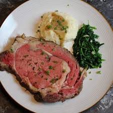 Sous Vide Prime Rib Roast Sous Vide Ways In 2020 Sous Vide Prime Rib Prime Rib Roast Cooking Prime Rib