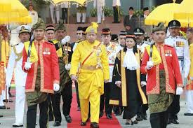 Quotsistem raja berpelembagaan di malaysia paling unik di duniaquot. Sistem Beraja Di Malaysia Tsem Rinpoche