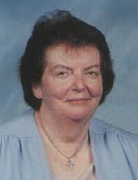 Obituary information for Ruth M. Lapan
