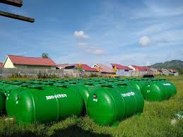 Spesialis Ipal Septictank Harga Murah Kualitas Bagus Bioseven Septictank Pencemaran Air Inovasi Surabaya