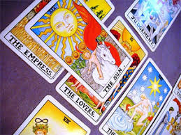 We did not find results for: Tarot Reading Why Most Psychics Use Tarot Cards For A Reading