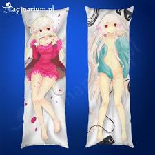 Image result for dakimakura