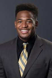 Detroit Lions' Day 3 picks in 2021 NFL draft: Best photos