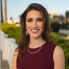 Dr. Cassidy (Wright) Hinojosa, MD