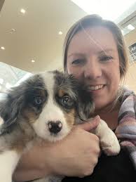 Meet a 'Flight Nanny' Who Travels the Globe Escorting Pets