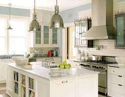 Jan 04, 2019 · benjamin moore white dove: Kitchen Cabinet Color Ideas Inspiration Benjamin Moore