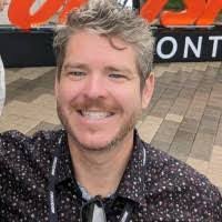 Sean Croft's Instagram, Twitter & Facebook