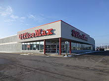 Latest companies of office depot branches in united states. Officemax Wikipedia