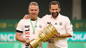 Hasan salihamidzic is on facebook. Trouble In Paradise Bayern Torn By Inner Struggle Mozzartsportke