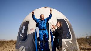 Kansas lawmakers honored Ed Dwight, America's first Black astronaut  candidate