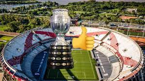 Brazil is the current champions having hosted the 47th edition of the international tournament in 2019. La Copa America Confirmada Sin Invitados Y Con Porcentaje De Publico Tyc Sports