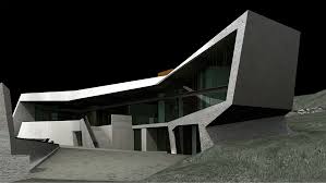 Castle Cove House, Sydney