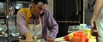 One of the most difficult parts in every toelf test is its speaking part. Dear Men Kitchen Is Not Just A Women S Domain Its Equally Yours Too