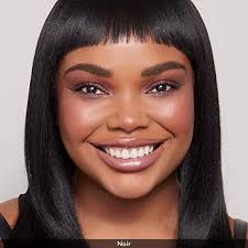 Amazon.com : HAUS LABORATORIES by Lady Gaga: THE EDGE MICRO-TIP PRECISION  BROW PENCIL, Noir : Beauty & Personal Care