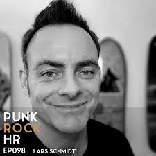 21st Century HR with Lars Schmidt