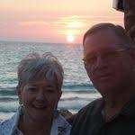 Glenda Hardee's Instagram, Twitter & Facebook