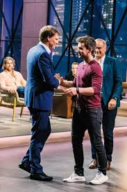 ‍ ich investiere in gründerinnen und gründer. Carsten Maschmeyer Starportrat News Bilder Gala De