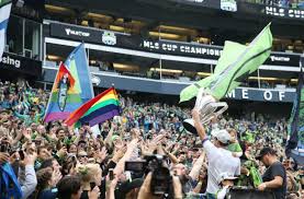 Последние твиты от sounders fans england⭐⭐ (@fanssounders). Seattle Sounders Model Consistency Pays Off With Mls Cup Triumph At Home