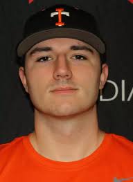 2020 Baseball Roster