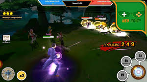 Greed Island Hunter X Hunter Android Ios Apk Role Playing Gameplay Chapter 1 3 Youtube