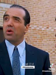 Una Historia del Bronx /. Parte 6