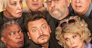 Maison de retraite 2