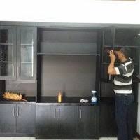 Jasa kitchen set cantik murah menyediakan berbagai macam kitchen set dengan desain menarik seperti, minimalis, classic, jati, mahoni, duco dan lainnya. Kios Kitchen Set Lemari Minimalis Murah Duren Sawit Jakarta