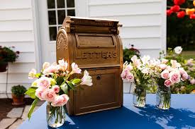 Antique Letter Box Wedding Cards Vintage Wedding Cards Unique Wedding Cards Card Box Wedding
